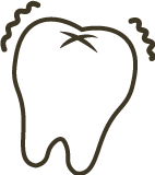 「歯周病」の怖いところ